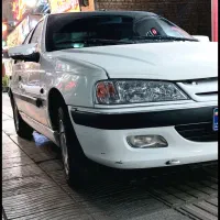 پژو پارس سال مدل ۸۹|خودرو سواری و وانت|یزد, |دیوار