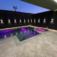 باغ ویلا/ سند تک برگ/ استخر جکوزی|فروش خانه و ویلا|صباشهر, |دیوار