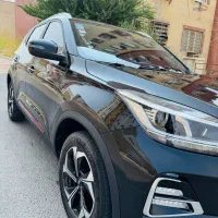 X55 pro|خودرو سواری و وانت|بندرعباس, |دیوار