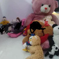 عروسک