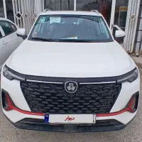 چانگان cs35پلاس