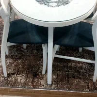 میزغذاخوری