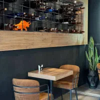 میز صندلی کافه پلانتر|کافی‌شاپ و رستوران|تهران, تهران‌ویلا|دیوار