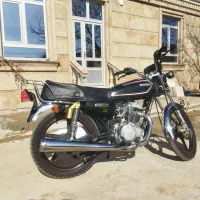 موتور 180 کبیر. مدل 96