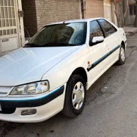 پارس مدل ۹۴ دوگانه کارخانه