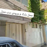 اجاره خانه ویلایی قدیمی ۱۰۰ متردوطبقه سه راه سیمین