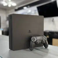 پی اس ۴ اسلیم یک ترا