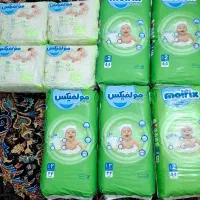 پوشک مولفیکس