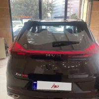 X33cross|خودرو سواری و وانت|تهران, حافظیه|دیوار