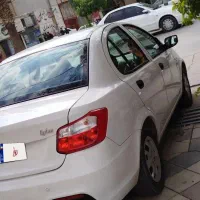 ساینا دوگانه مدل402|خودرو سواری و وانت|سرپل ذهاب, |دیوار