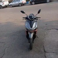 موتور طرح کلیک کویر ایروکس .بنلی. هندا.اسکوتر