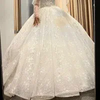 لباس عروس|لباس|ساوه, |دیوار