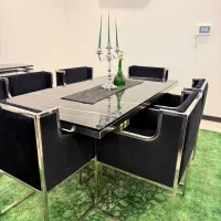 میز ناهار خوری شیک و باکلاس