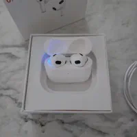 ایرپاد 3 اپل|لوازم جانبی موبایل و تبلت|نهاوند, |دیوار