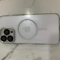 آیفون ۱۶ پرومکس سفید  ریجستر شده