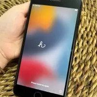 اپل iPhone 7 Plus با حافظهٔ ۲۵۶ گیگابایت|موبایل|رشت, اسماعیل آباد|دیوار