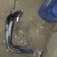 هدرز پراید و منبع 106