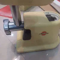 چرخگوشت پارس خزر تمیزو سالم