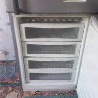 یخچال فالوده بستنی|یخچال و فریزر|تهران, بوستان ولایت|دیوار