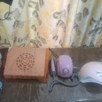 اجاره میز ناخن|خدمات آرایشگری و زیبایی|تهران, تختی|دیوار