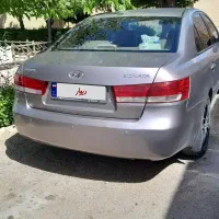 سوناتا ۲۰۰۶ اتومات