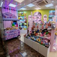 آگهی استخدام فروشنده خانم نیمه وقت در آرامش