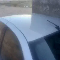 سمند ef7 دوگانه کارخانه مدل ۸۹|خودرو سواری و وانت|عجب شیر, |دیوار