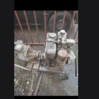 موتور پمپ اب هاتس لوازم غلطک سیجی هپکو بوماگ|ماشینآلات صنعتی|چهاردانگه (تهران), |دیوار