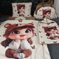 سرویس خواب نوزاد