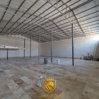 اجاره-سوله430متری-بهداشتی-برق3فاز-فوق-شیک-و-تمیز