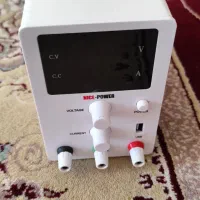 آدابتور ac به dc با ولتاژ متغیر و دقیق