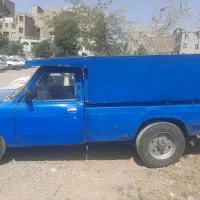 فروش وانت نیسان