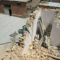 تخریب کار با پیکور سبک و سنگین با حمل نخاله|خدمات پیشه و مهارت|شیراز, قدوسی شرقی|دیوار