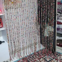 آویز ریسه ای سنتی