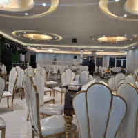 اجاره باغ تالار برای مراسمات|اجارهٔ کوتاه‌مدت ویلا و باغ|تبریز, |دیوار