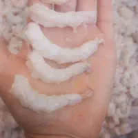 میگومخلوط و پلویی پاک ورگ گیری شده