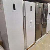 یخچال‌ دوقلو اسنوا دوو هیمالیا دیپوینت پاکشوما|یخچال و فریزر|قم, نیروگاه|دیوار