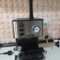 قهوه ساز واسپرسوساز