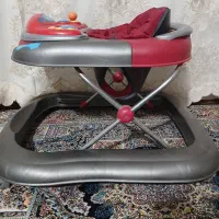 روروک بیبی لند