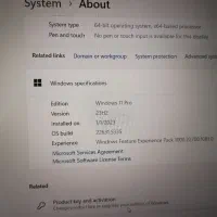 لپتاپ victus - سامسونگ - اپل|رایانه همراه|مشهد, کوثر|دیوار