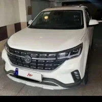 فروش خودرو fmc t5