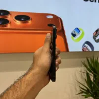 آیفون ۱۶ پرومکس باطری ۱۰۰ شرکتی|موبایل|تهران, صادقیه|دیوار