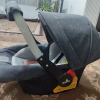 یک عدد کریر مارک ارابه ۱بار استفاده شده ۹۰۰