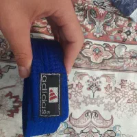 دستکش،پابند،ساق بند،ساعد بند،کمربند تکواندو