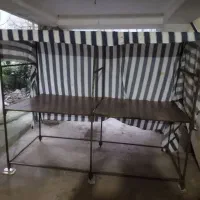 قفسه هفته بازار