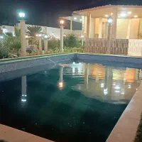 فروش ویلای  ۵۵۰ متری|فروش خانه و ویلا|بهنمیر, |دیوار