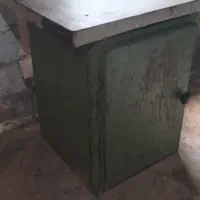 فرز صندوقی ۳ فاز|ماشینآلات صنعتی|رشت, پیرکلاچای|دیوار