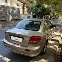 ریو ۸۸ دو لکه رنگ|خودرو سواری و وانت|کرج, فاز ۴ مهرشهر|دیوار