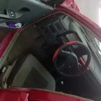 پراید هاچبک ۸۴ شاستی سالم|خودرو سواری و وانت|محلات, |دیوار