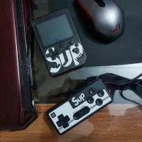 تعدادمحدود به قیمت ویژهPSP کنسول دستی قابل حمل